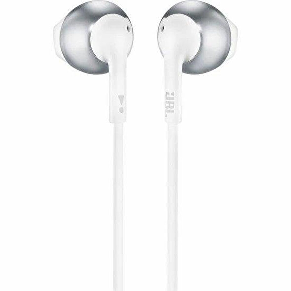 JBL T205-C KULAK İÇİ KULAKLIK CT IE,CHROME