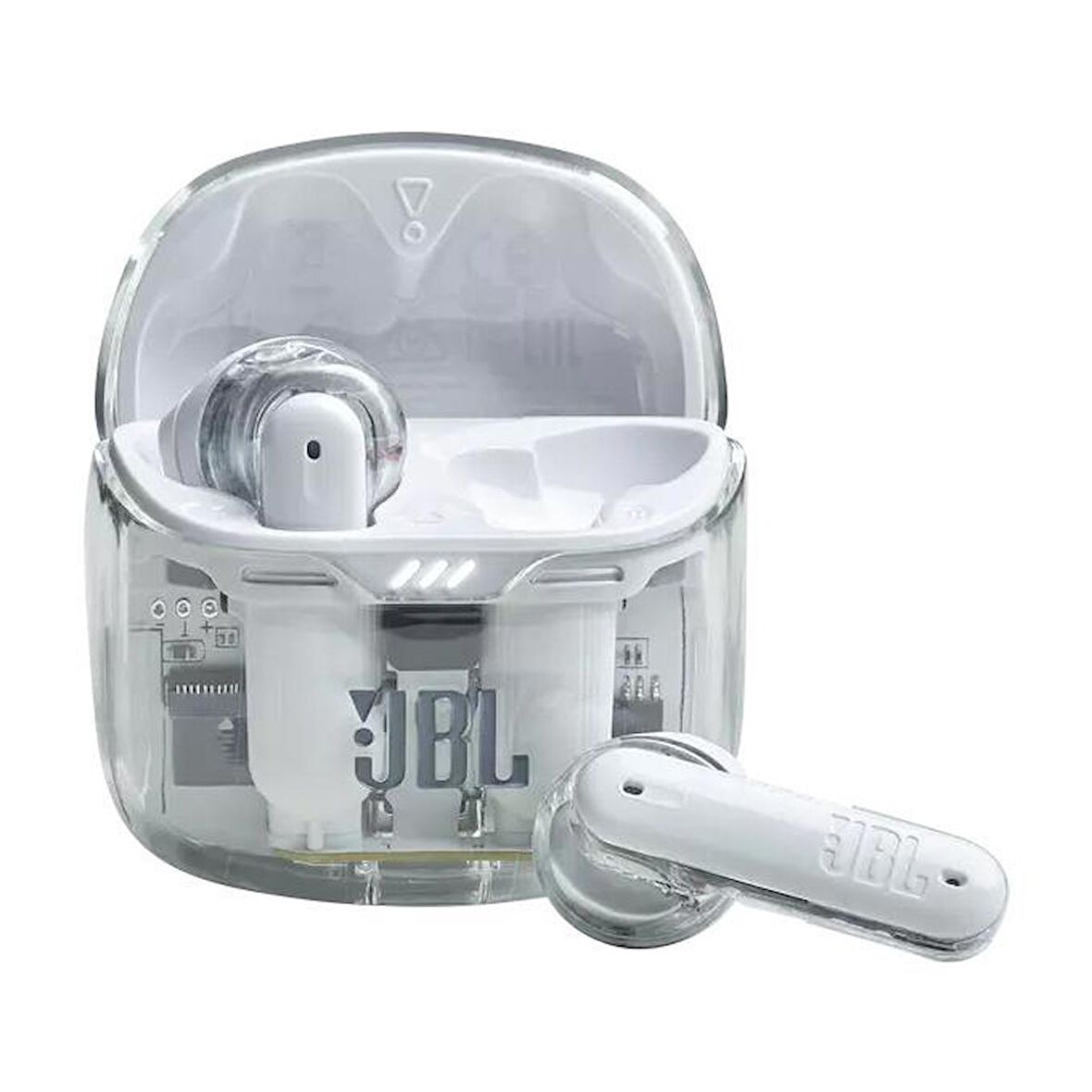JBL TUNE FLEX NC KULAKICI TWS GHOST BEYAZ
