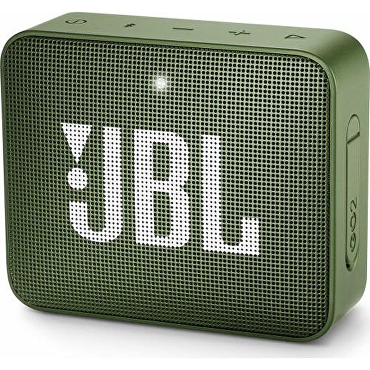 JBL GO2, BLUETOOTH SPEAKER, GREEN