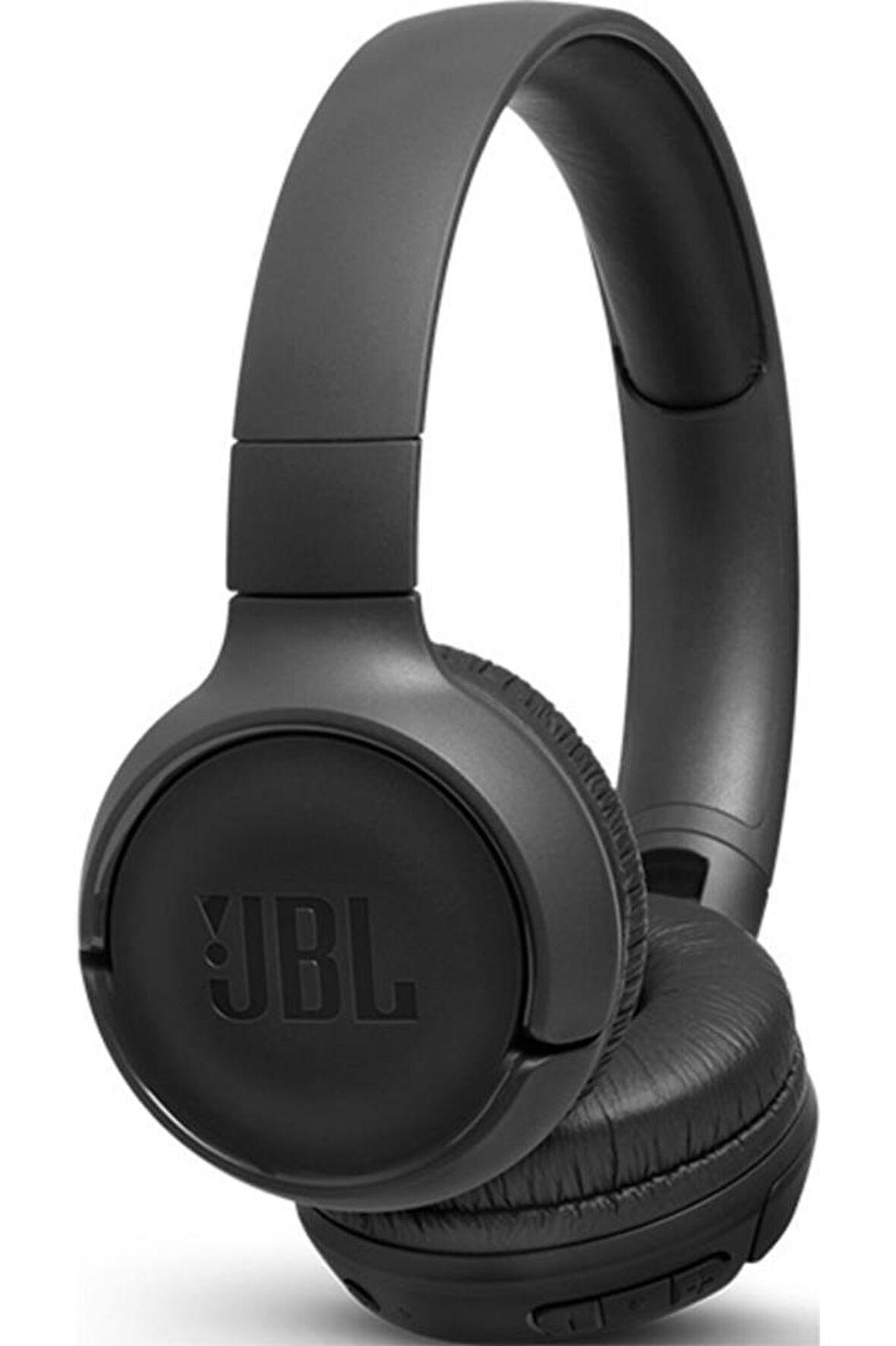 Jbl T560BT Mikrofonlu Kulaküstü Kablosuz Kulaklık Siyah