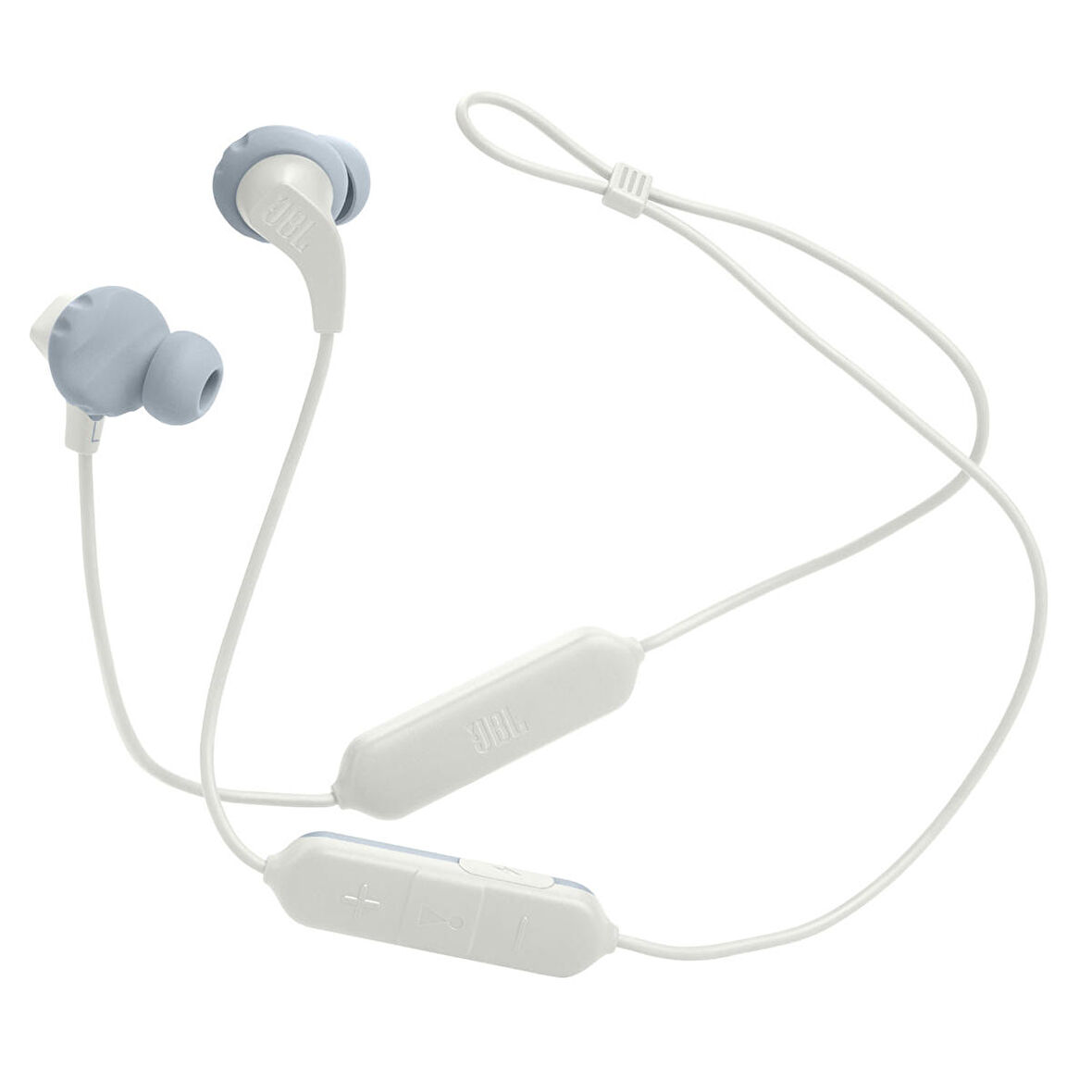 JBL Endurance Run 2 Beyaz Bluetooth Kulak İçi Kulaklık