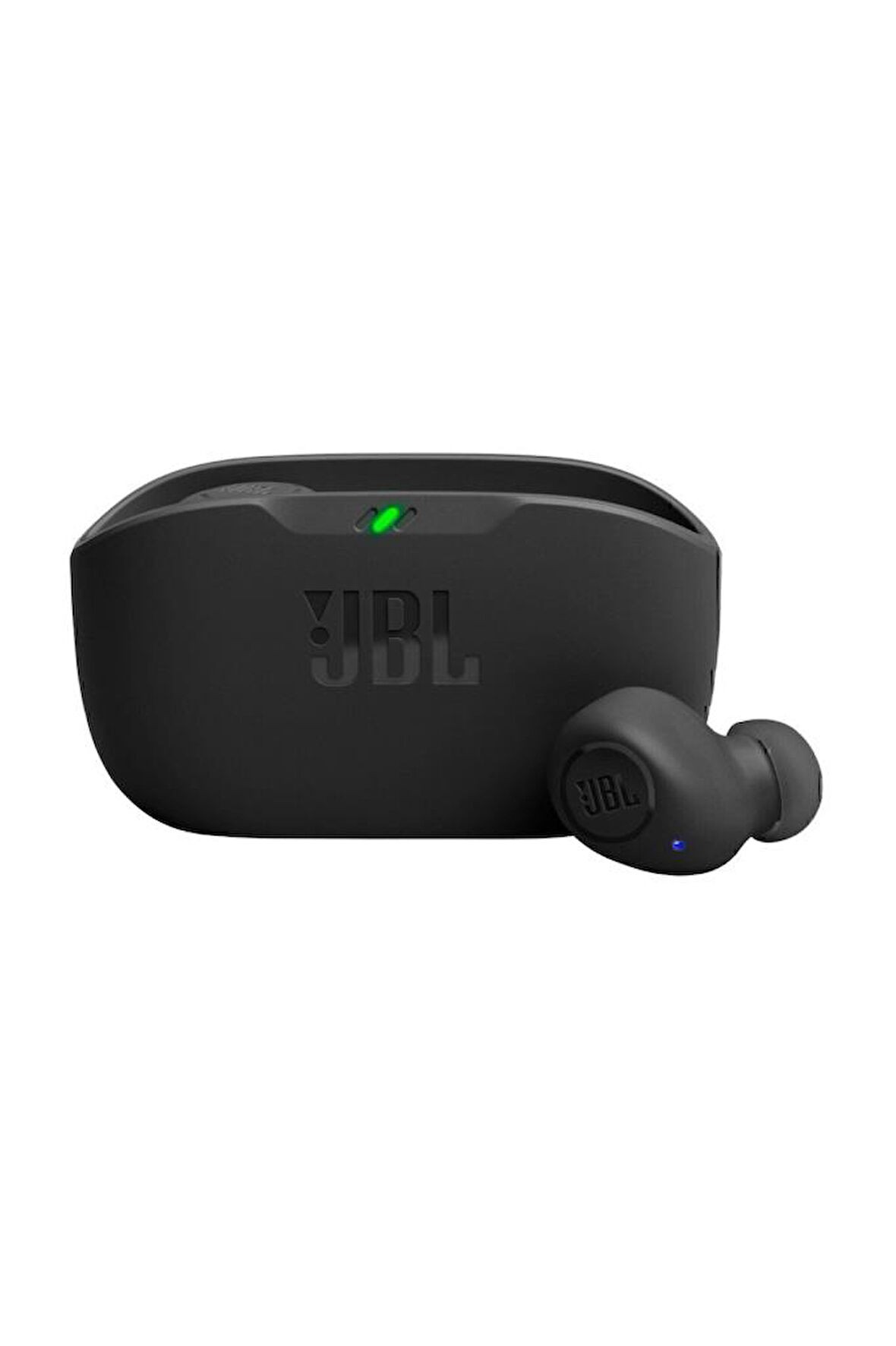 JBL Wave Buds TWS Siyah Kulak İçi Bluetooth Kulaklık Outlet