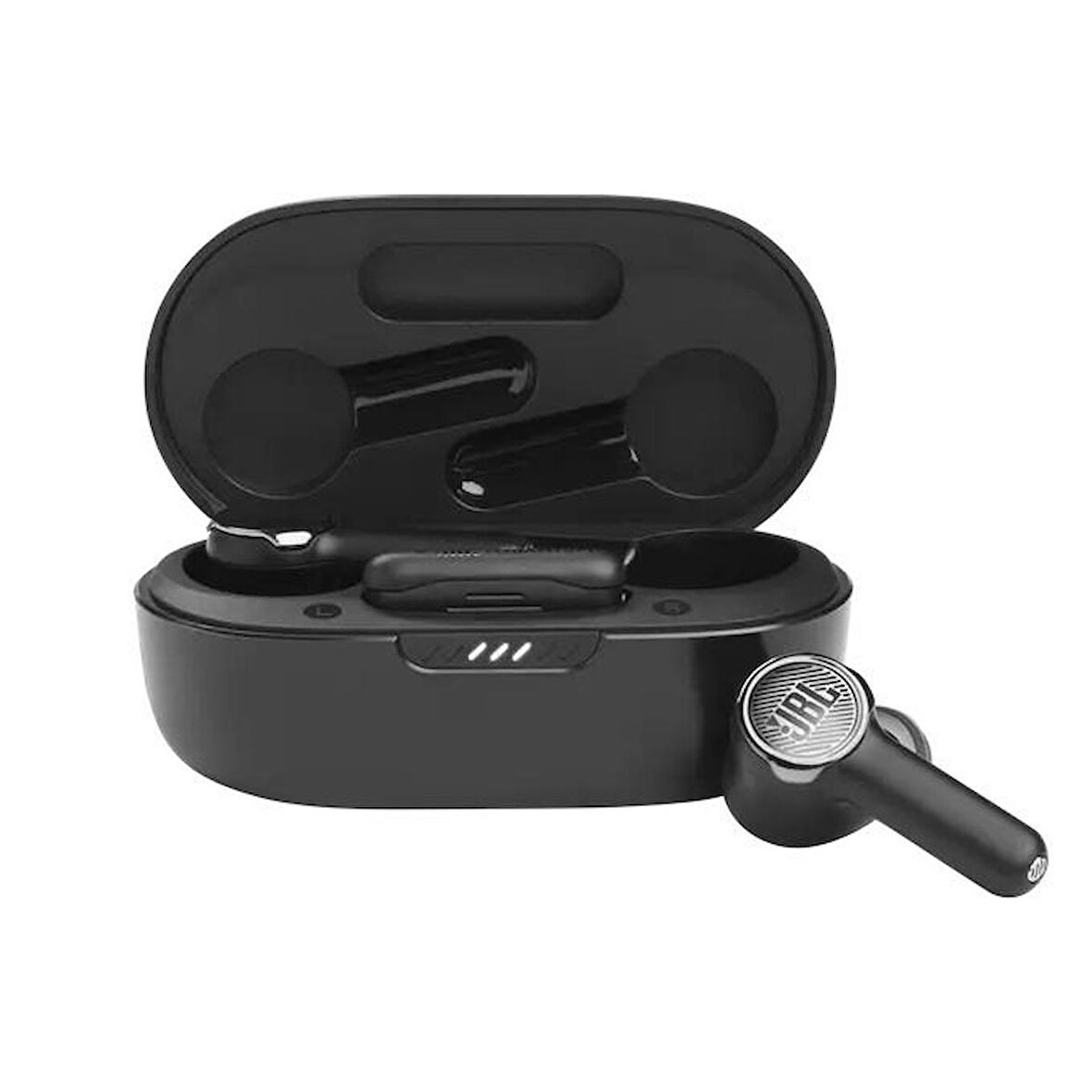 Jbl Quantum Tws Kablosuz Gaming Kulaklık Siyah