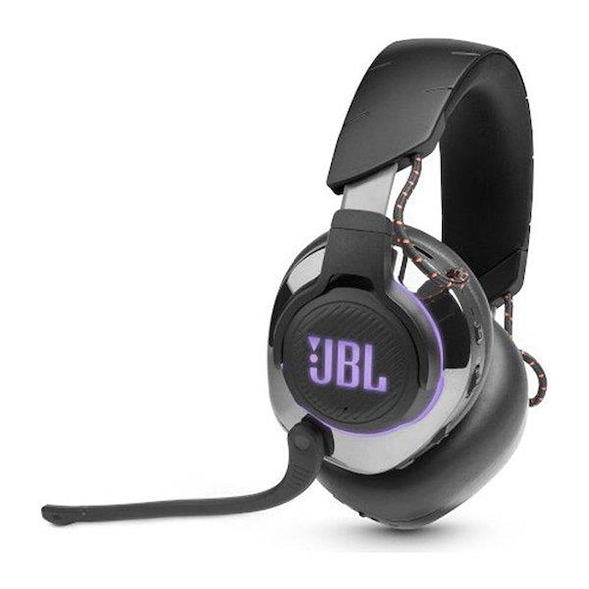 Jbl Quantum 810 Miikrofonlu Oyuncu Kulaklğı