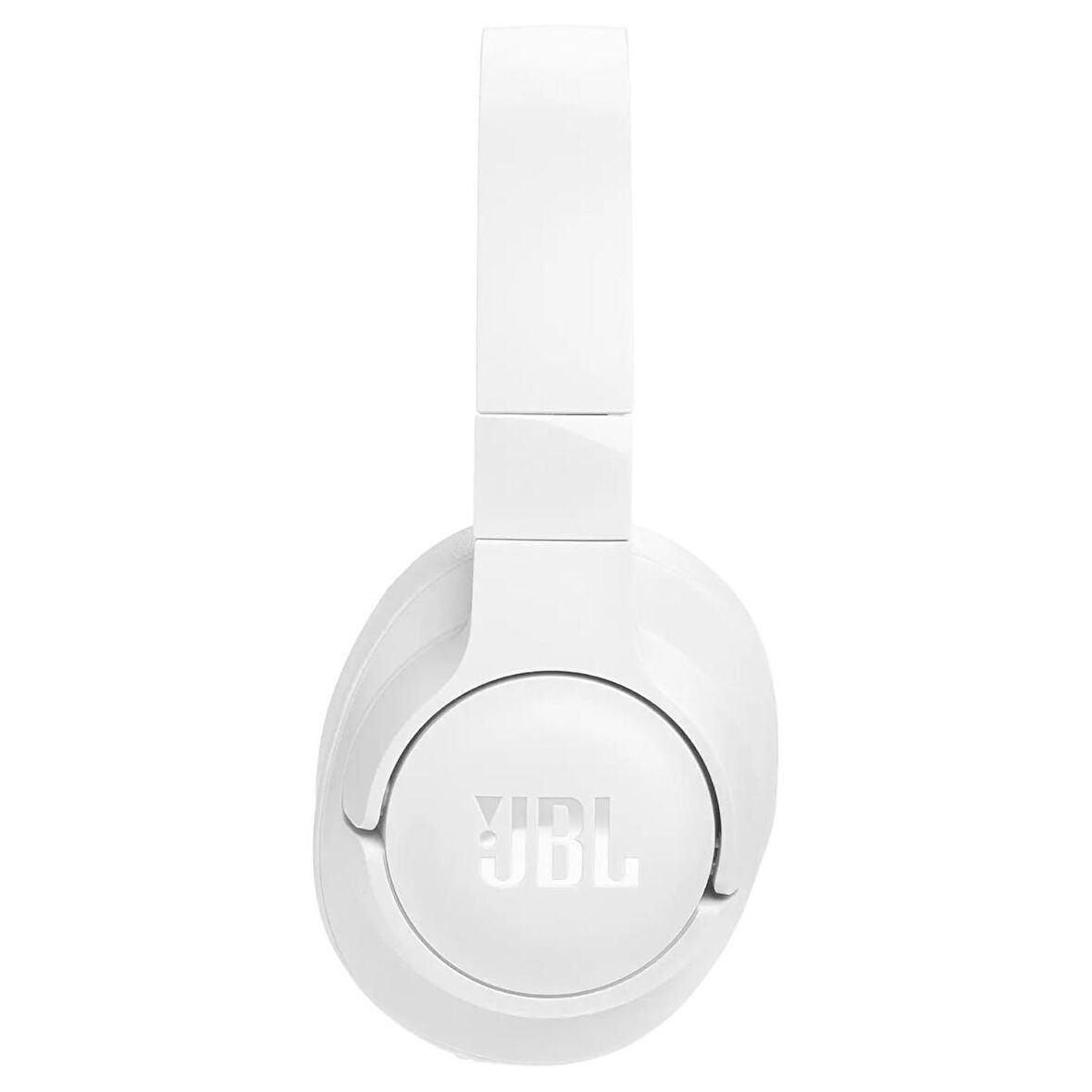 JBL Tune770 BT NC Wireless Kulaklık, ANC, CT, OE - Beyaz