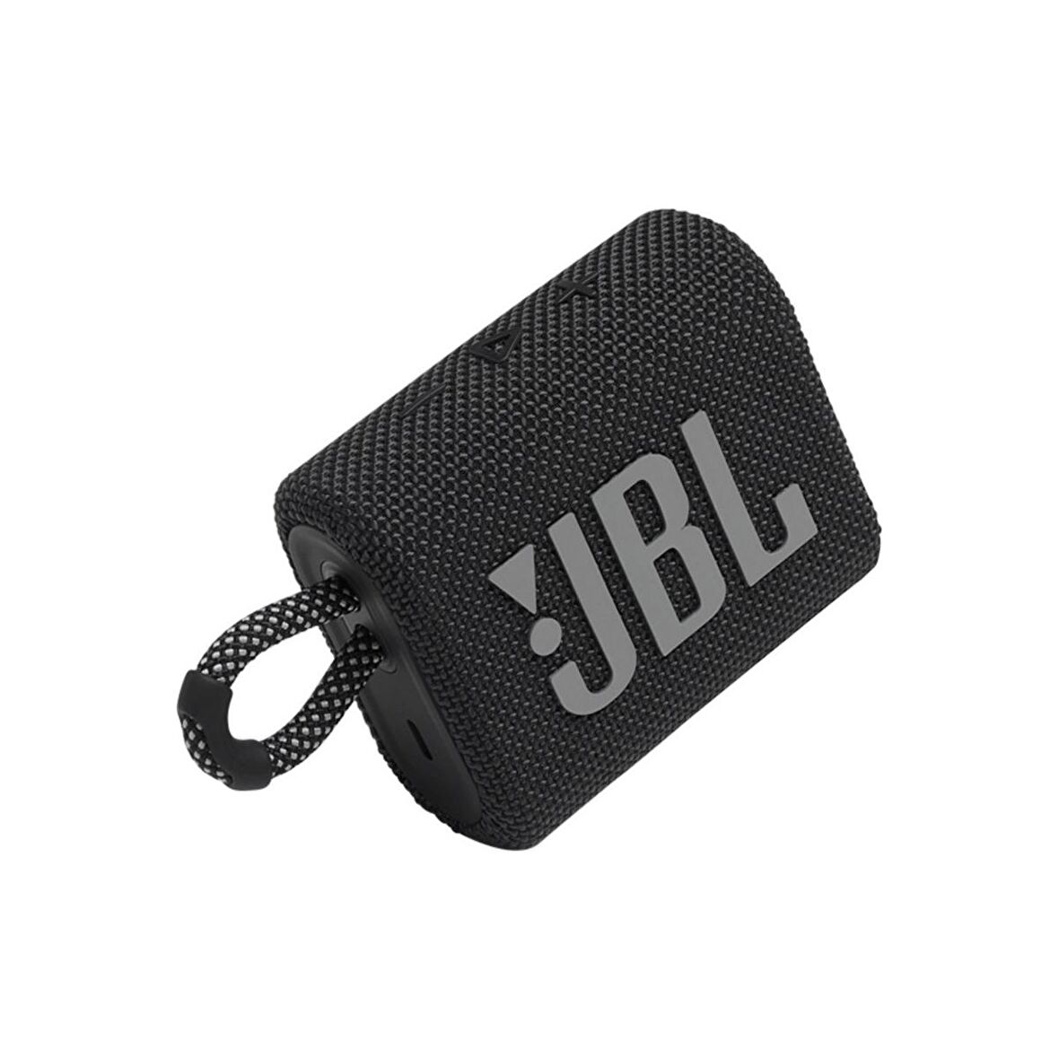 JBL Go 3 Bluetooth Hoparlör Siyah