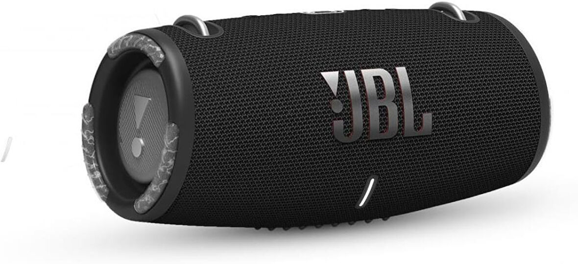 JBL Xtreme 3 Siyah Bluetooth Hoparlör - Teşhir