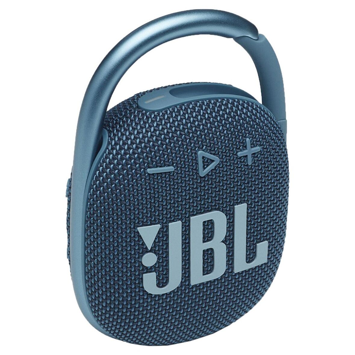 JBL CLIP4, Bluetooth Hoparlör, IP67, Mavi