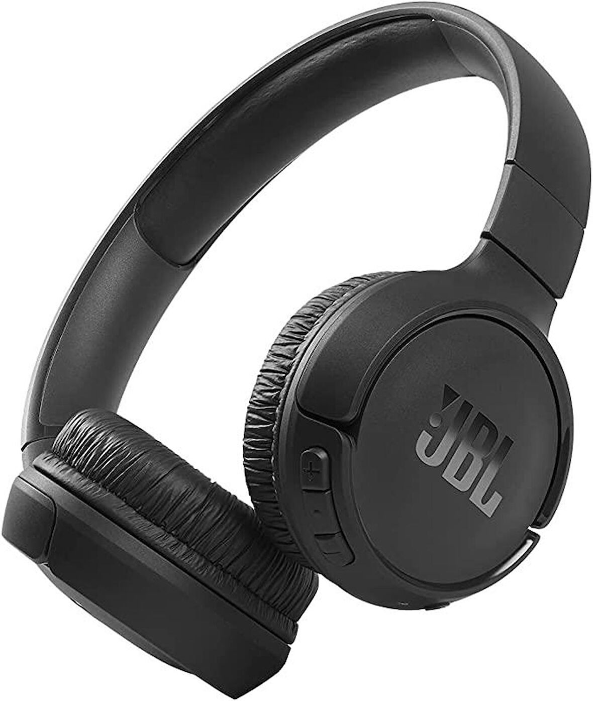 JBL Tune 660BT NC Kulak Üstü Bluetooth Kulaklık Siyah