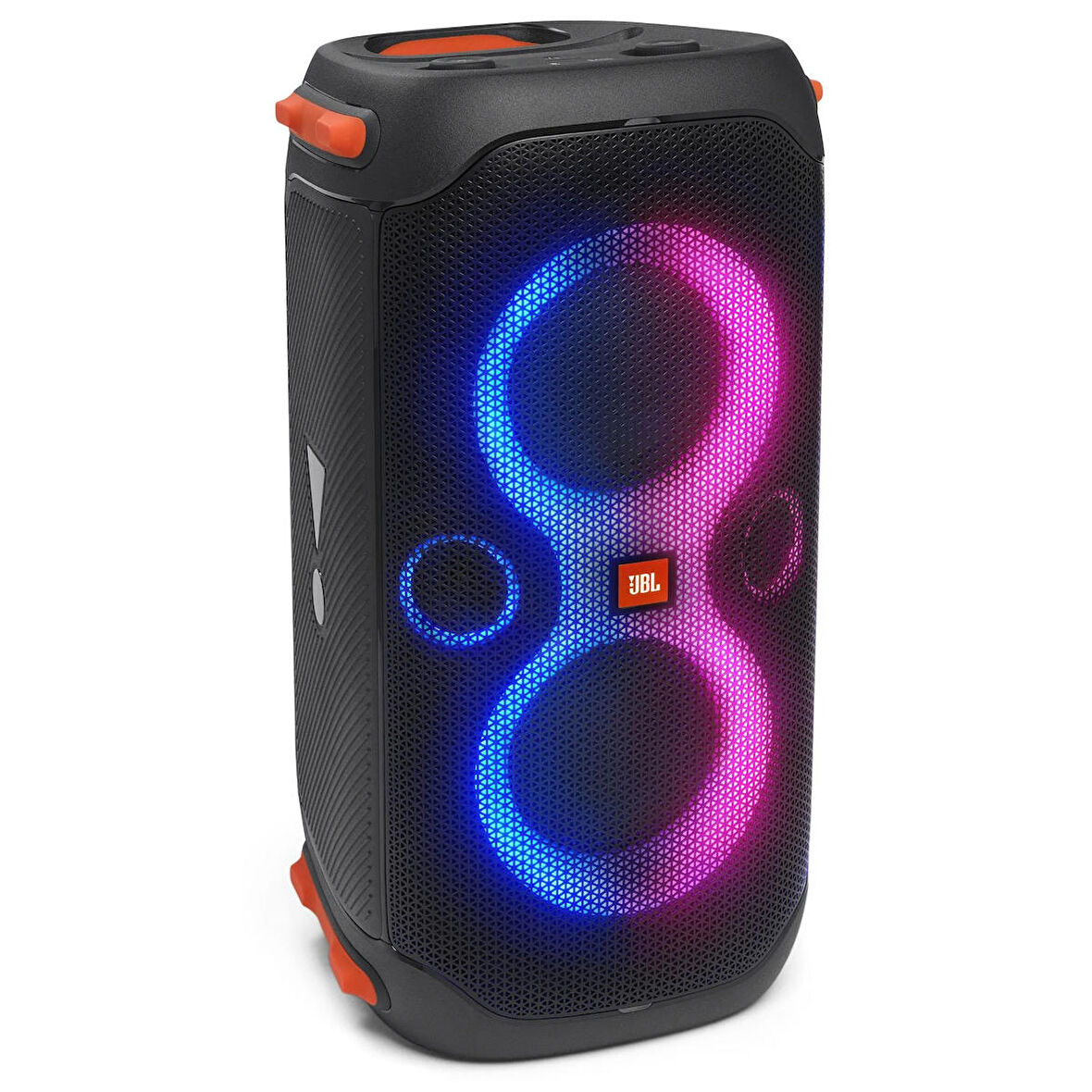 JBL Partybox 110 Siyah Taşınabilir Bluetooth Hoparlör