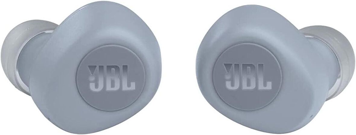 JBL Wave 100TWS Kablosuz Kulakiçi Kulaklık-Mavi JB.JBLW100TWSBLU