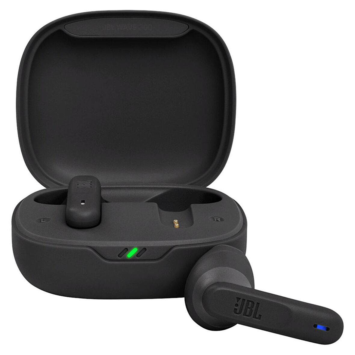 Jbl Wave 300 Bluetooth Kulaklık Black