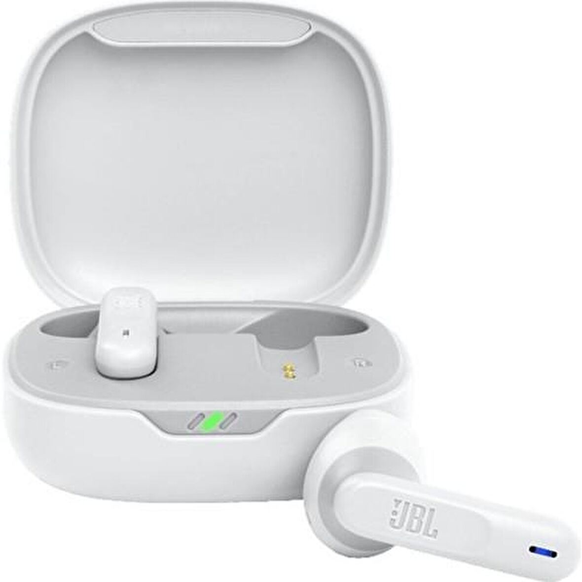 Jbl Wave 300 Bluetooth Kulaklık White