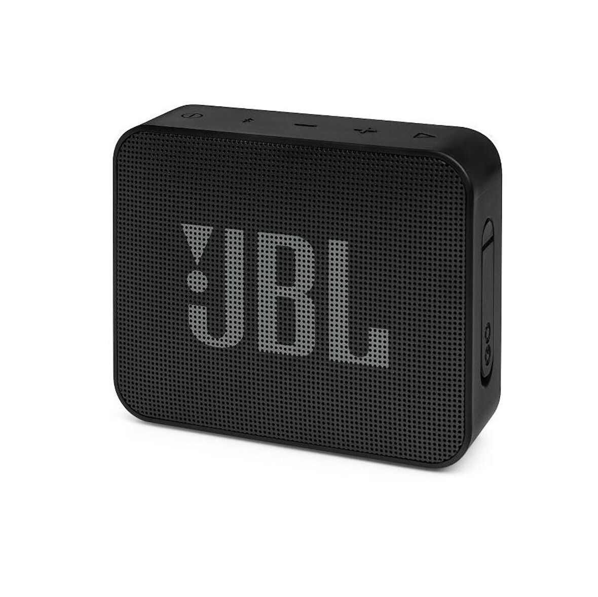 JBL Go Essential Bluetooth Hoparlör IPX7 Siyah JB.JBLGOESBLK