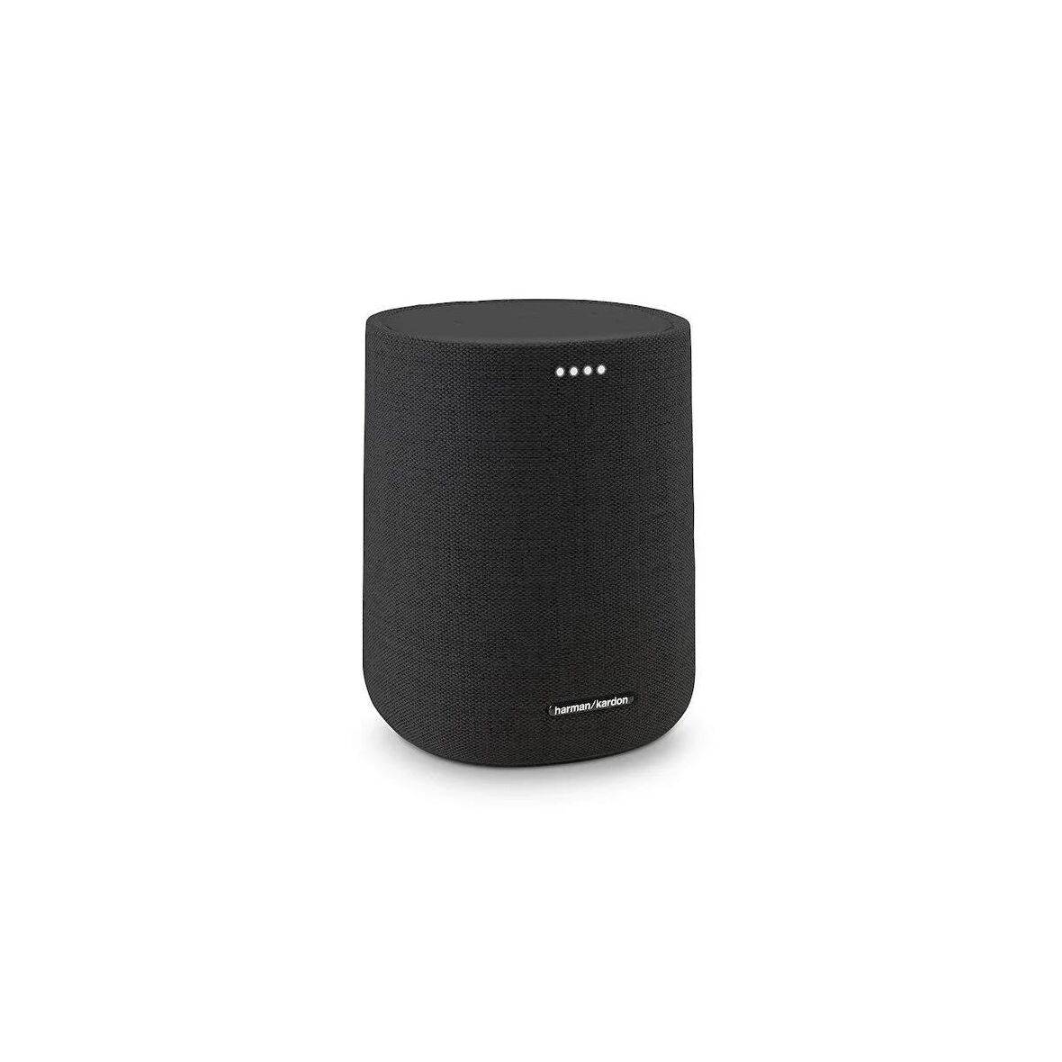 Harman Kardon Citation ONE MK3 Smart Bluetooth Taşınabilir Hoparlör - Siyah