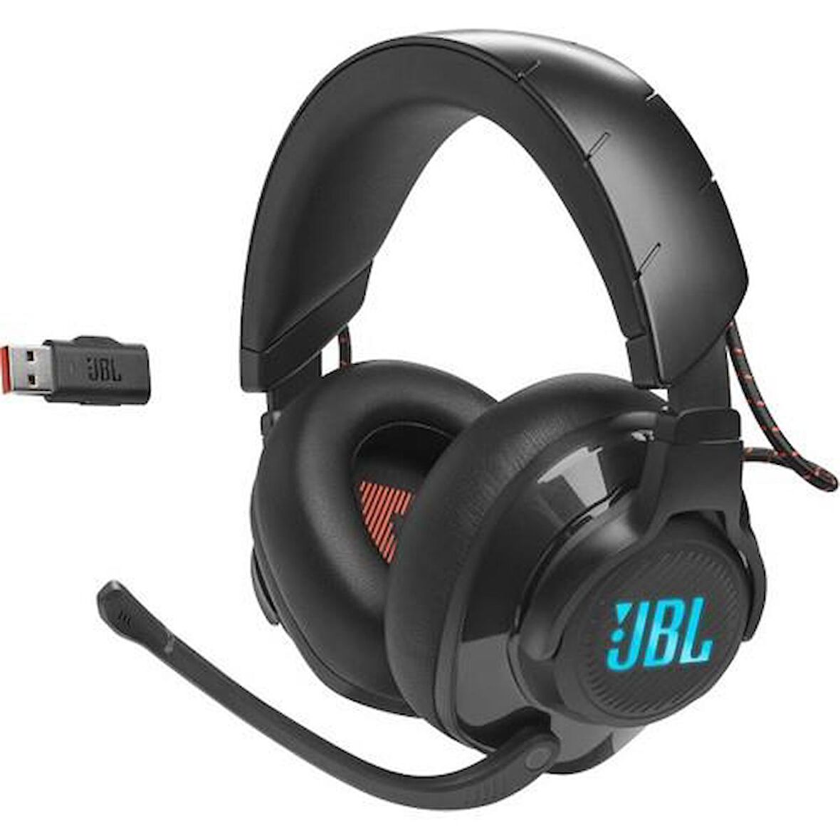 Jbl Quantum 610 Gamıng Bluetooth Kulaklık