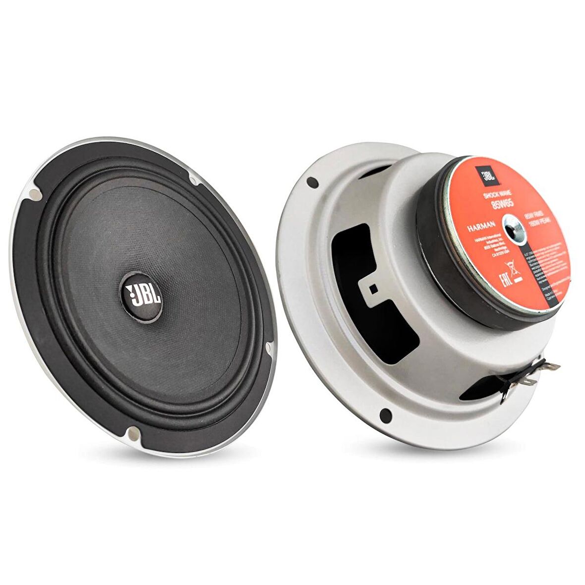 OTO MIDRANGE 16CM 160W 2 ADET JBL 85W65