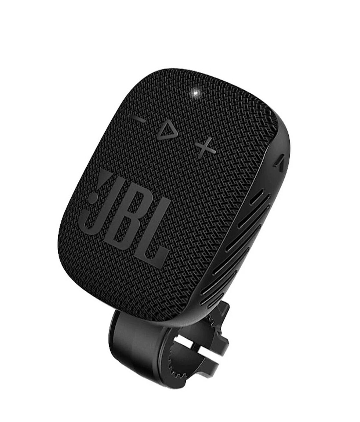 JBL Wind 3S Bisiklet Scooter Hoparlörü Siyah 