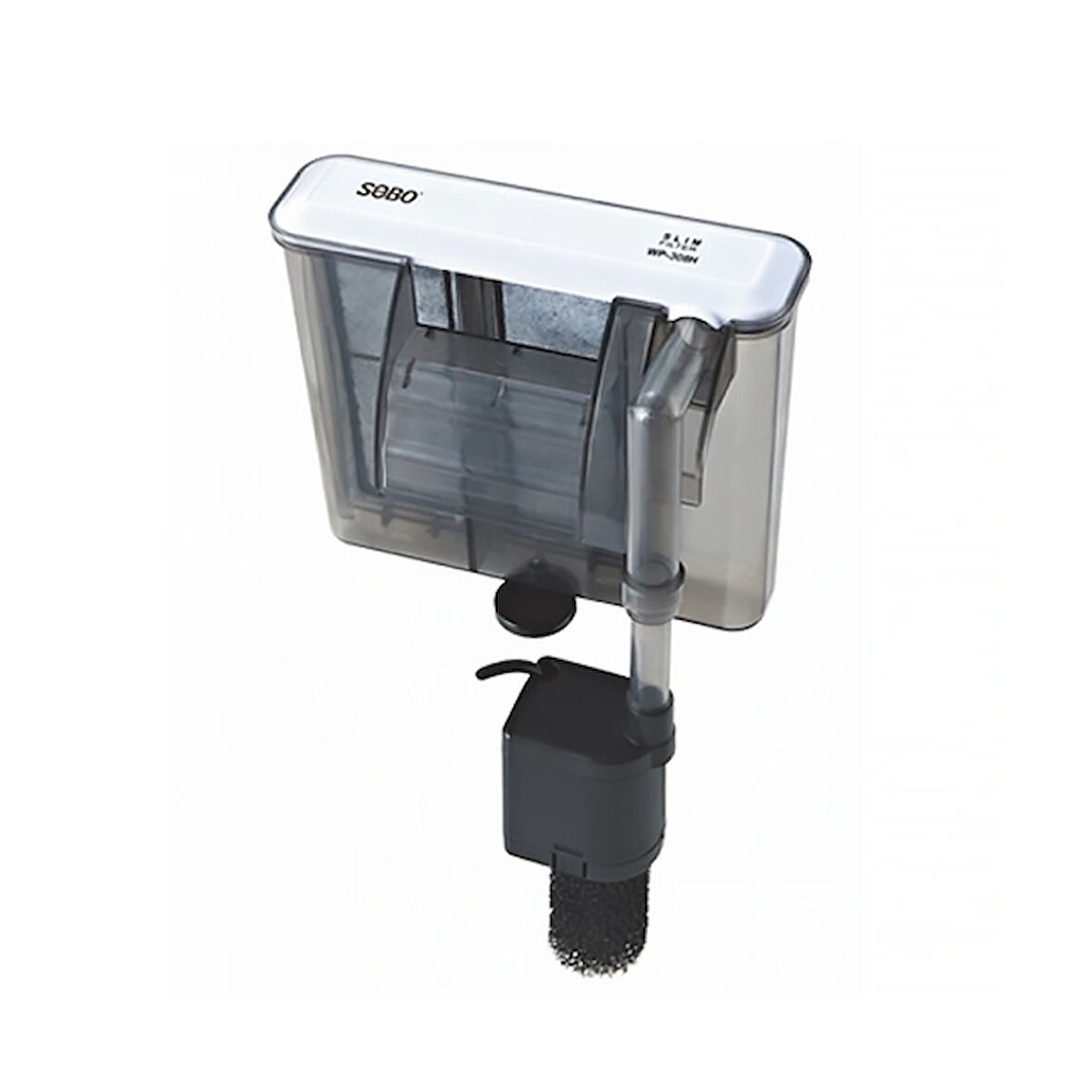 Sobo Mini Askı Filtre 580 Lth 5.8 W (24)