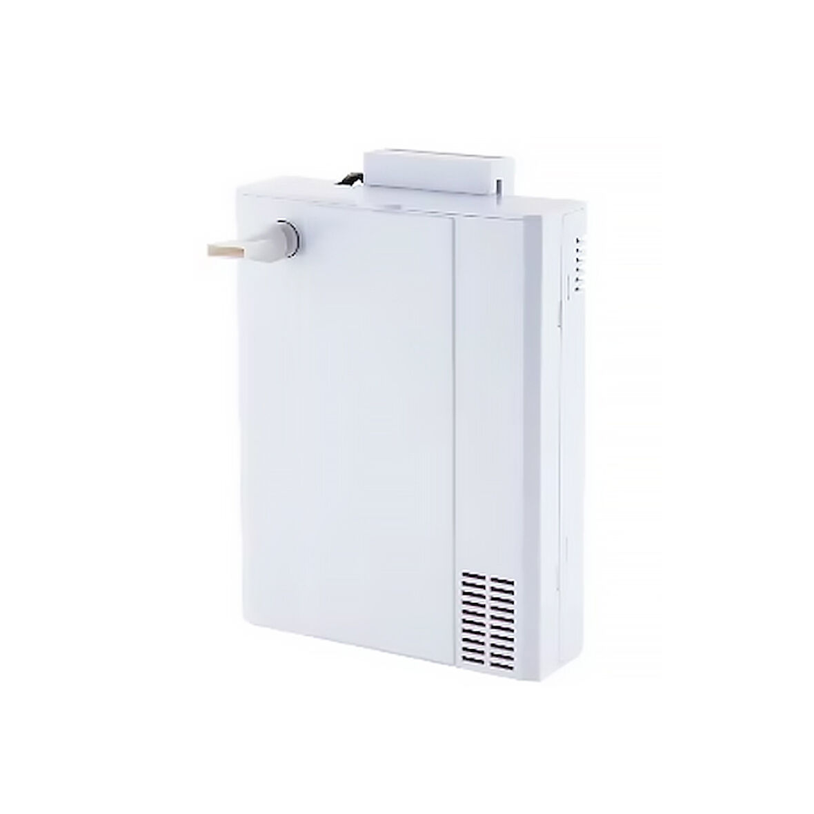 Sobo Cam Önü Blok İç Filtre 200LH 2,5W (24)