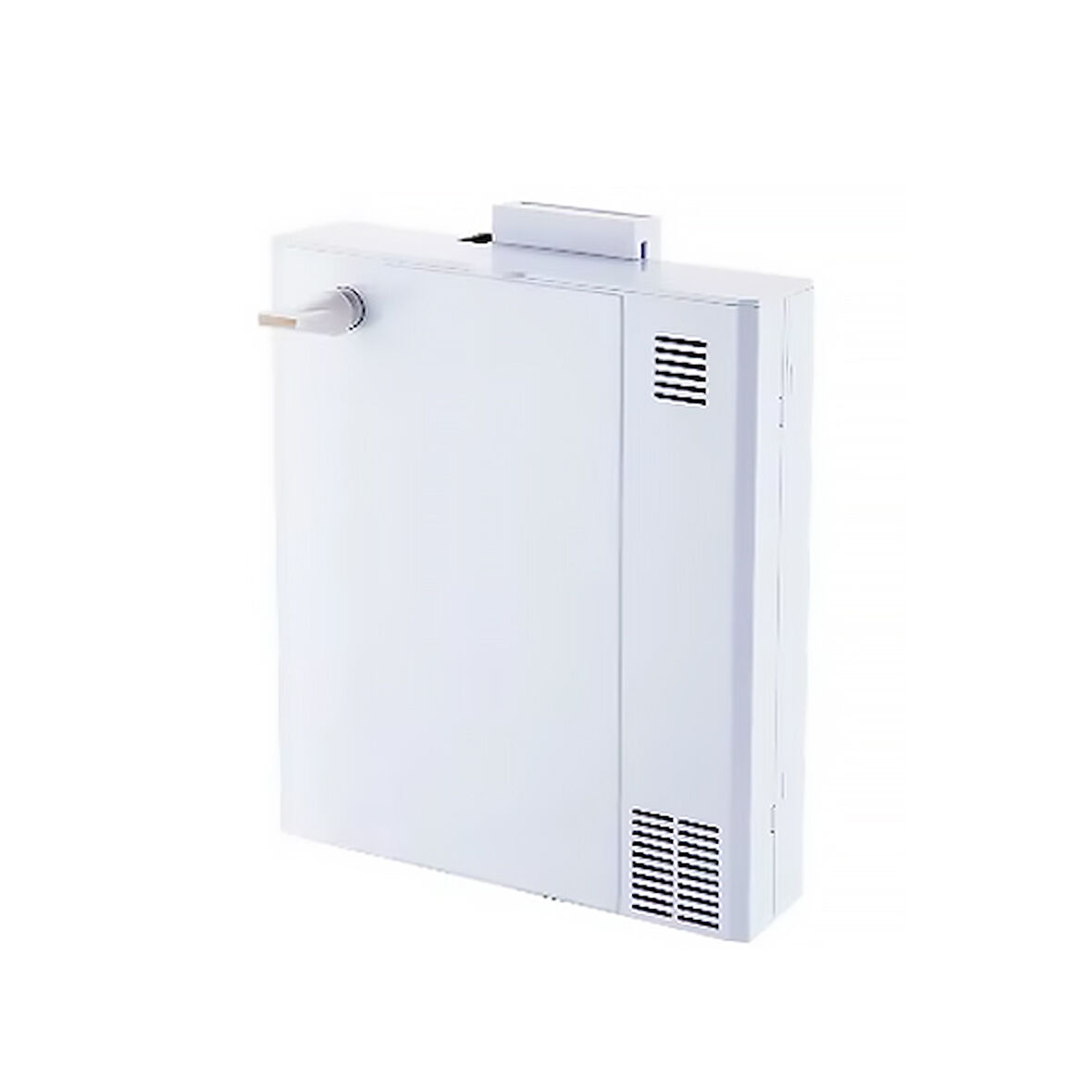 Sobo Cam Önü Blok İç Filtre 350LH 4W (12)