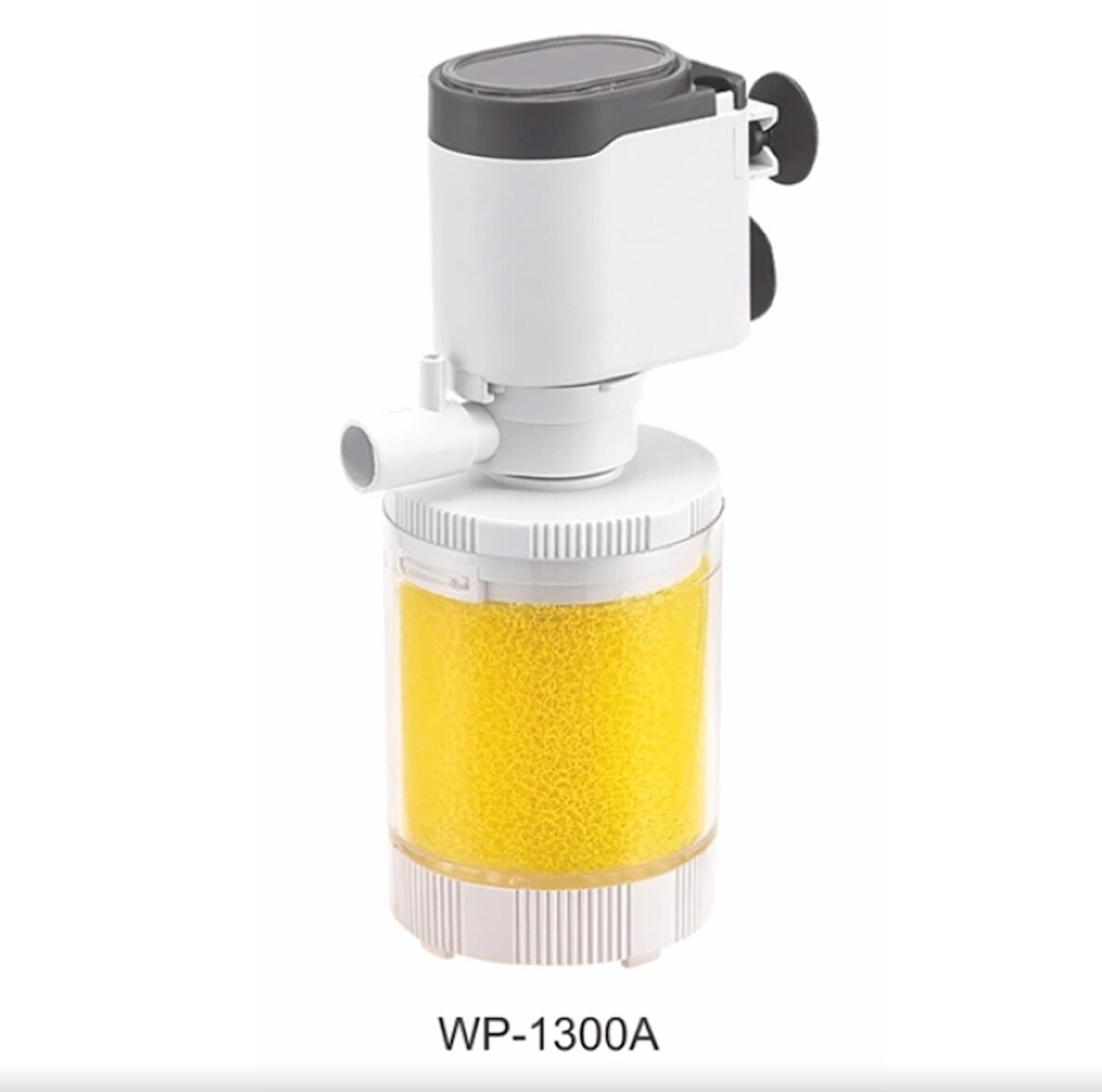 Sobo WP-1300A İç Filtre 400Lt/Saat