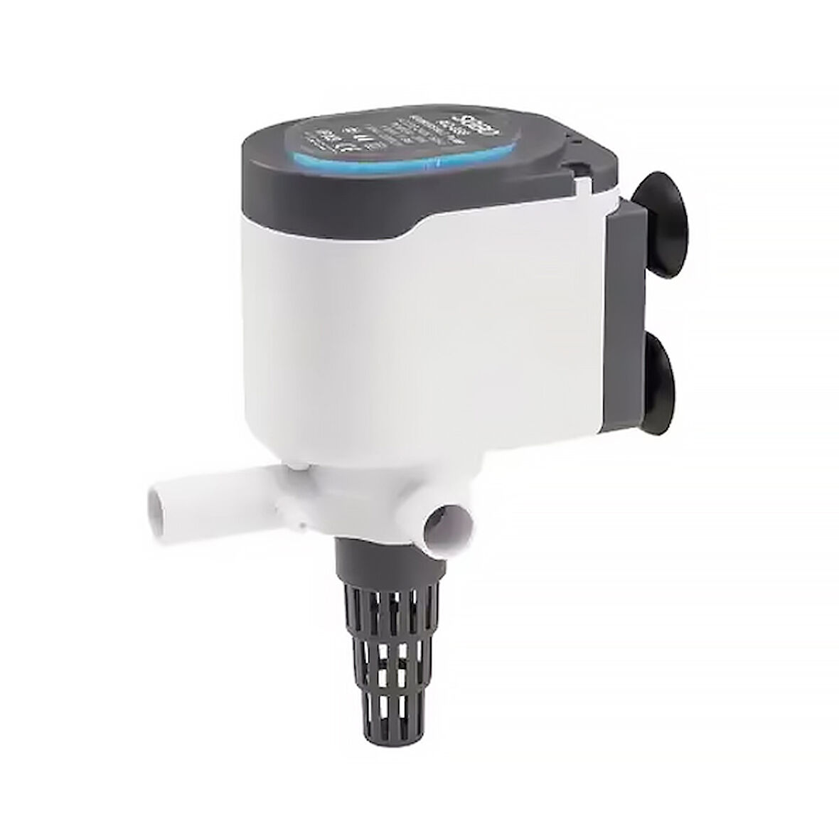 Sobo Yeni Nesil Kafa Mt.15W 1000LH Çift Çıkış(36)