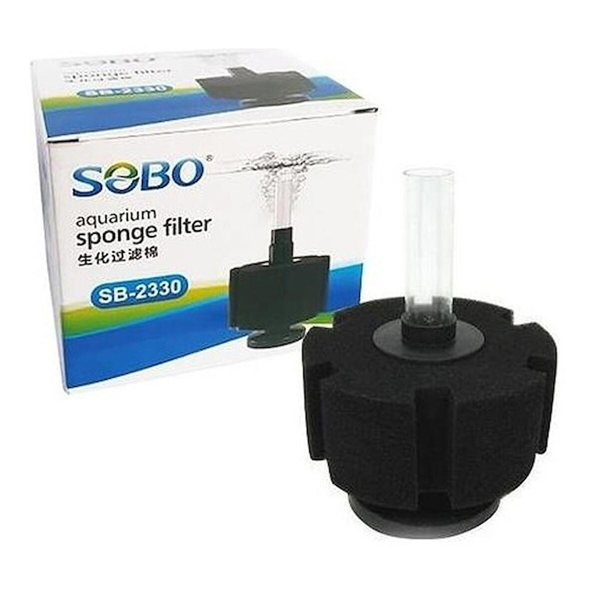 Sobo SB-2330 Pipo Filtre