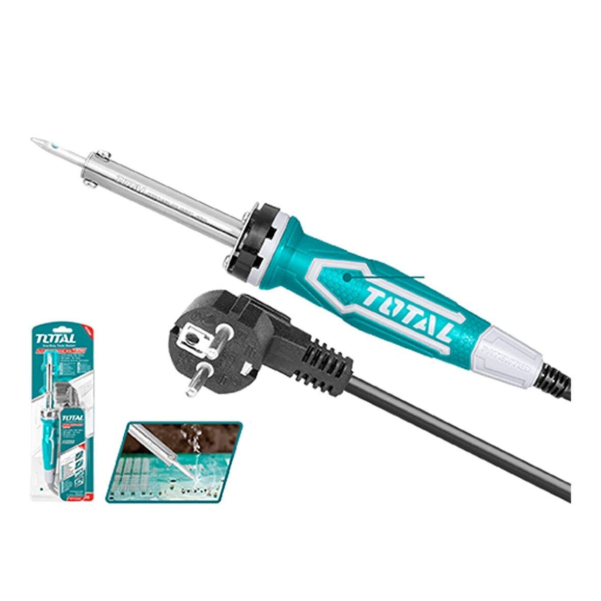 Total TET10006 Kalem Havya 100 w