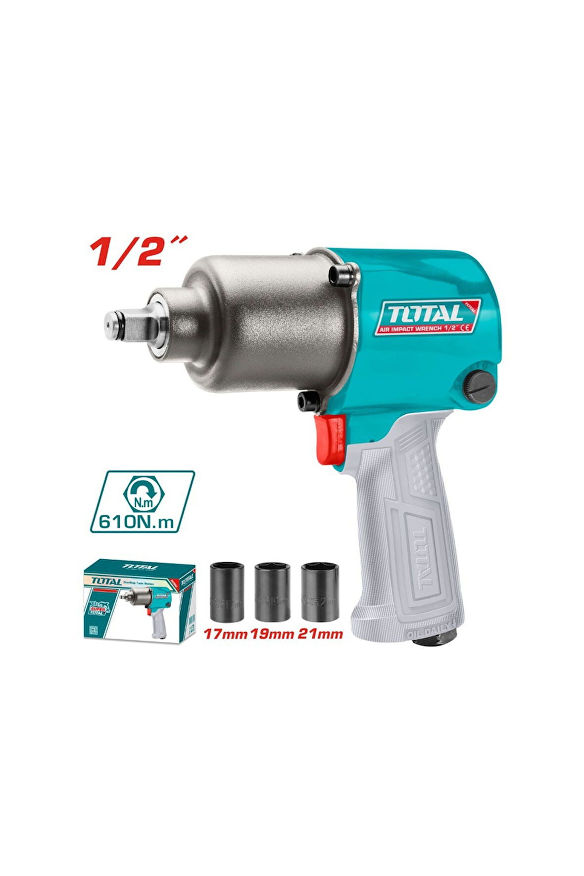 HAVALI SOMUN SIKMA - TAT40122