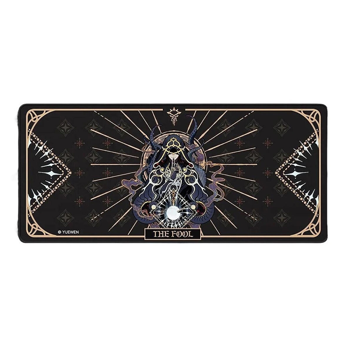 AKKO x Lord of Mysteries 90×40 Mouse Pad