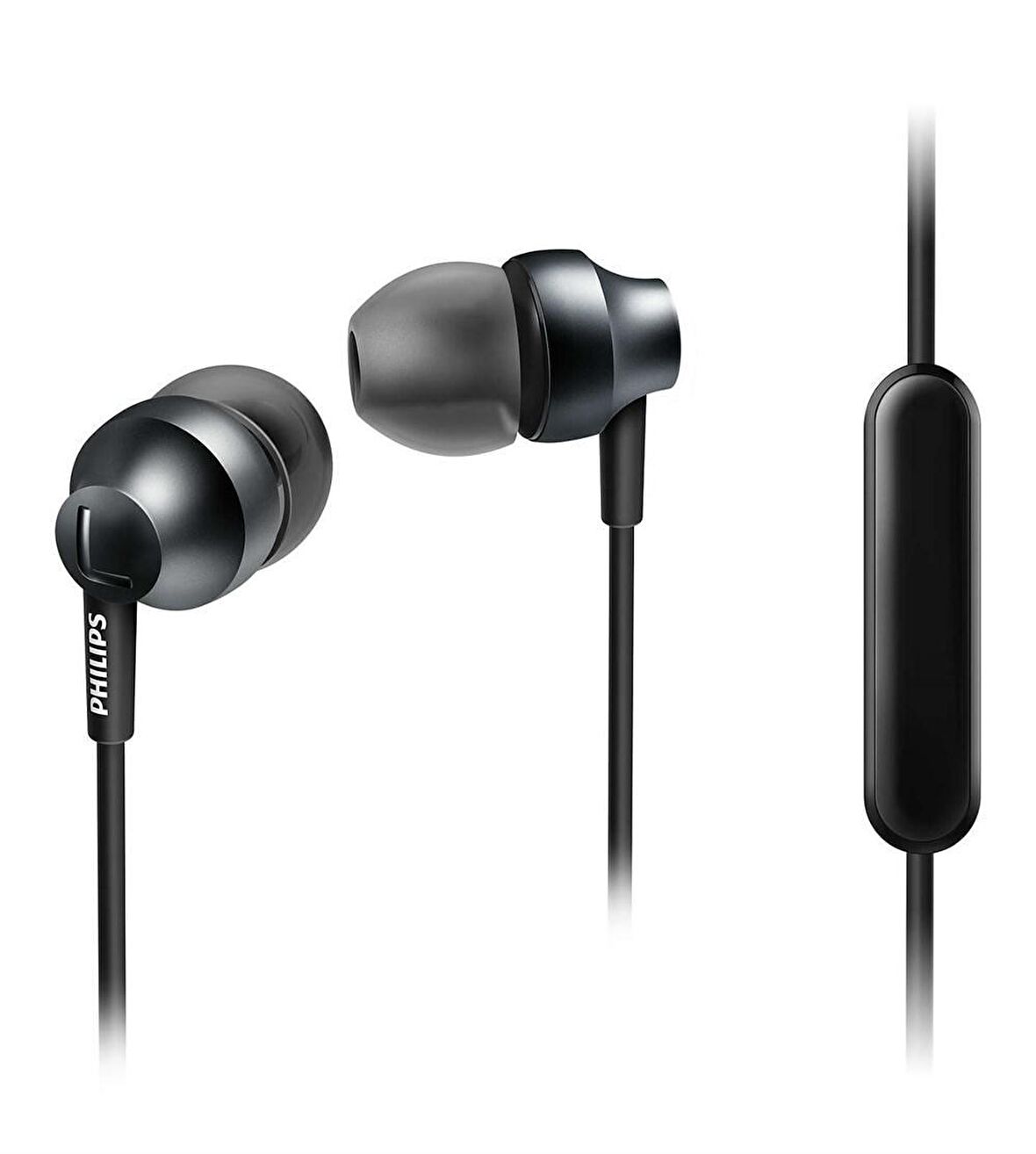 Philips SHE3855SG Mikrofonlu Kulakiçi Kulaklık