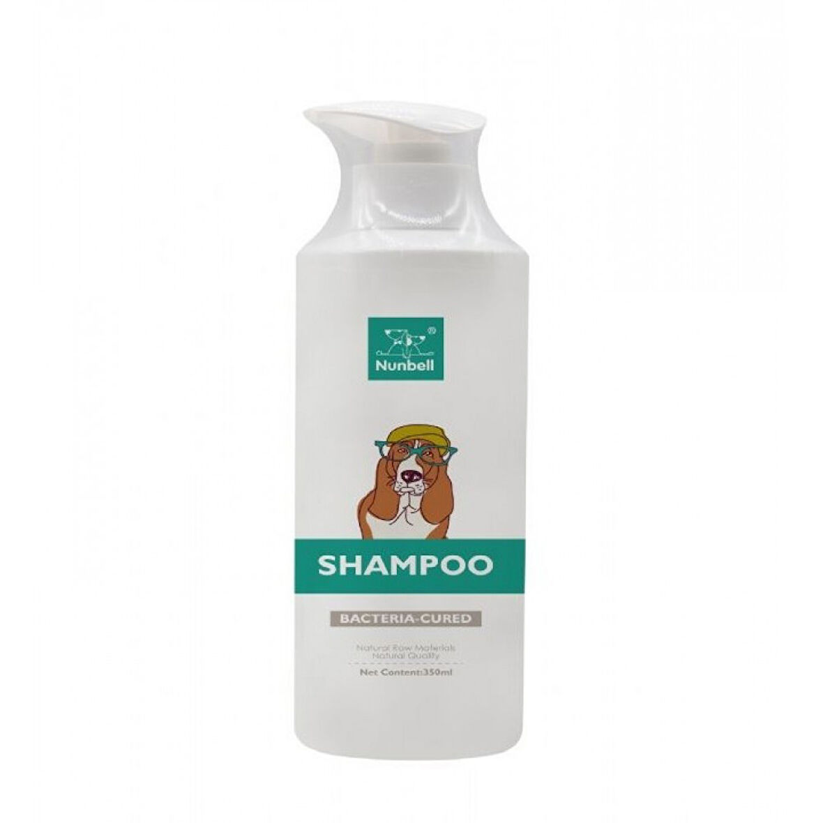 Nunbell Köpek Şampuanı 350 ml