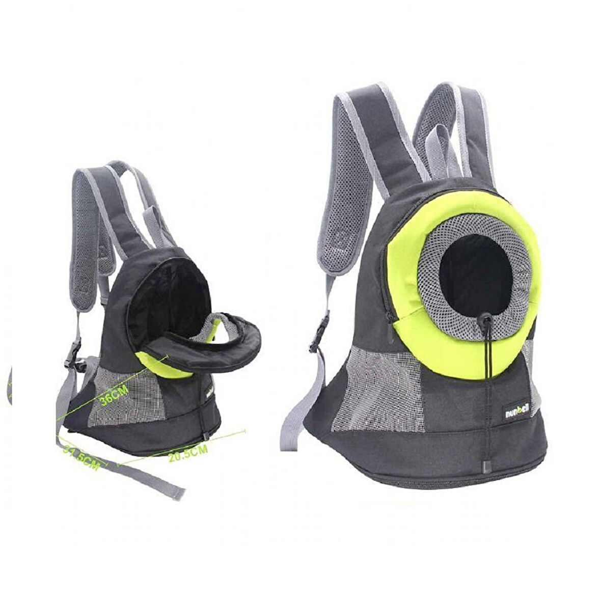 NUNBELL ANAKUCAĞI - 425-7710