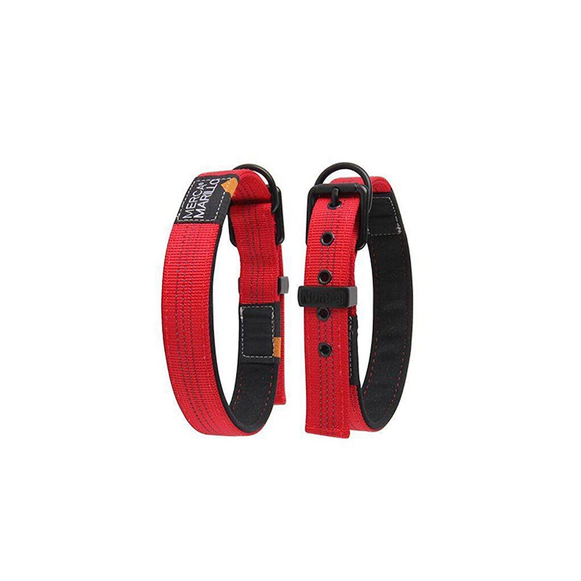 Nunbell Y.Doku Boyun Tasması