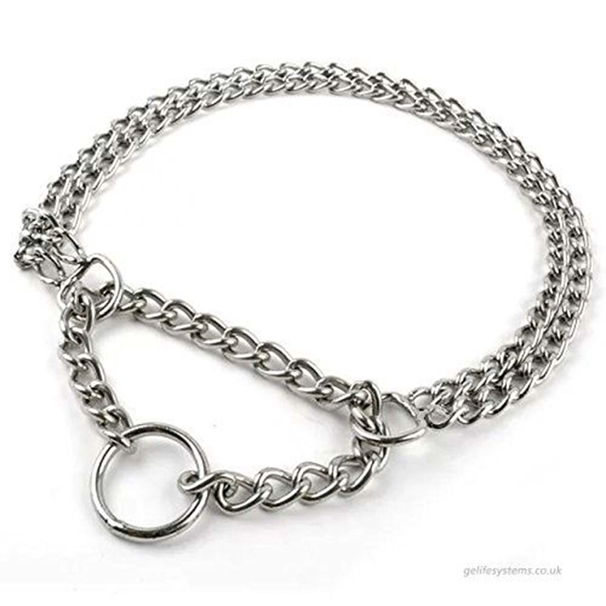 NUNBELL İKİ SIRA BOYUN ZİNCİR 4552914 (3mm)