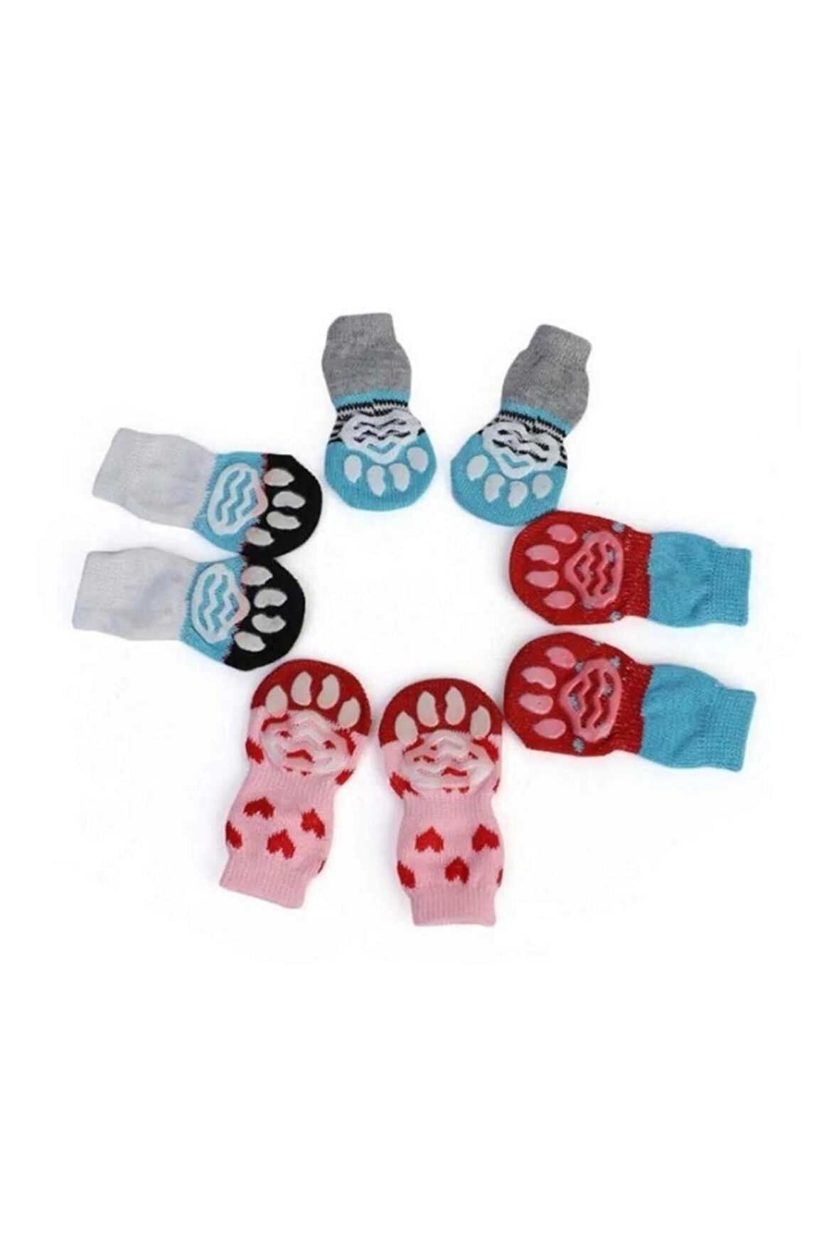 NUNBELL KÖPEK OYUNCAGİ ÇATAL KEMIK S