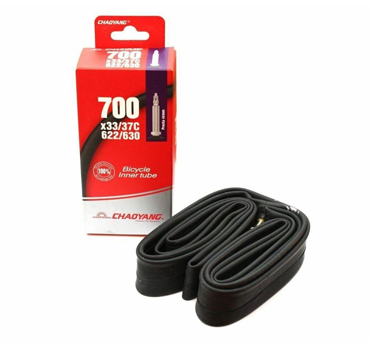 CHAOYANG 700X3337C 622630 48MM İÇ LASTİK