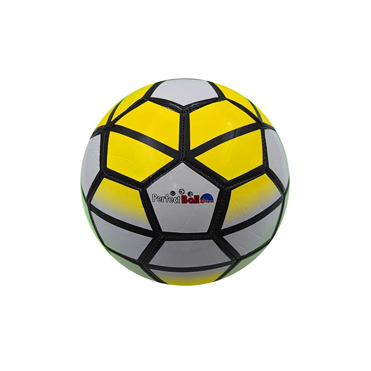 Gen-Of Perfectball Origami Model Futbol Topu 280 gr (F-2)