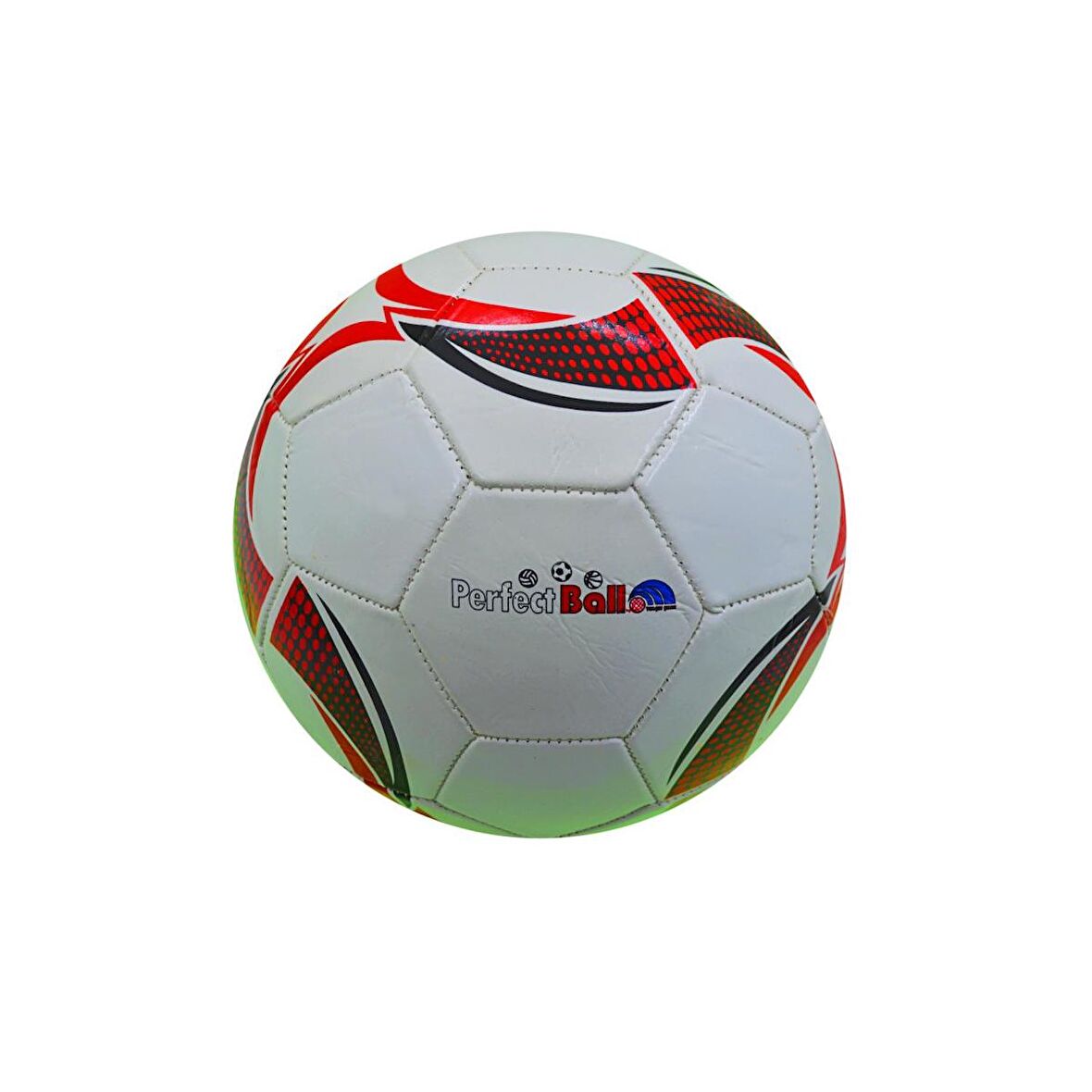Gen-Of Perfectball Wave Model Futbol Topu 280 gr (F-5)