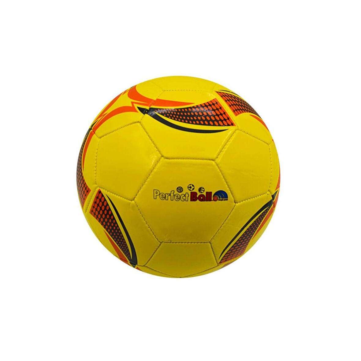Gen-Of Perfectball Wave Model Futbol Topu 280 gr (F-5)