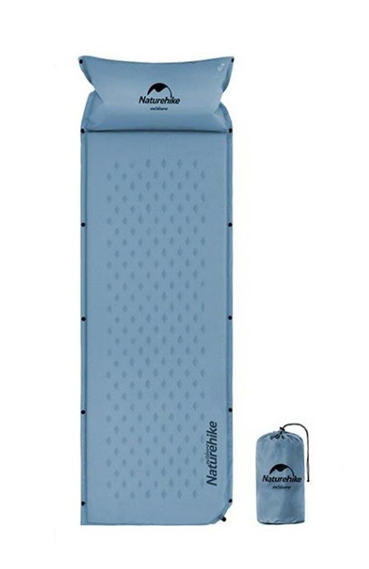 Naturehike Ultralight Şişme Kamp Matı