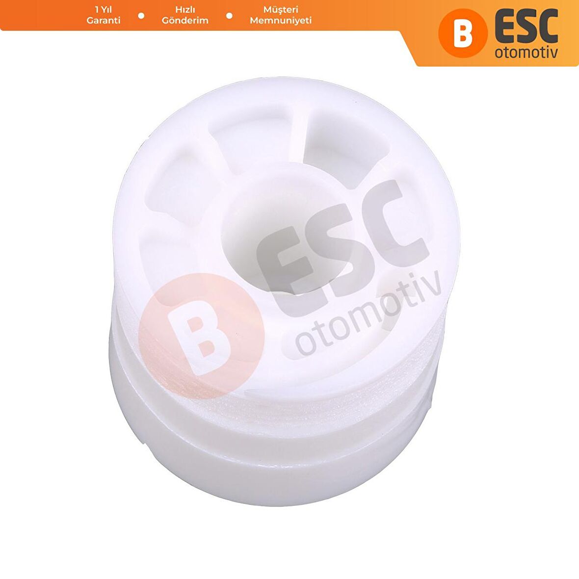 VW Transporter T5 İçin Ön Sağ Cam Kriko Tamir Makarası