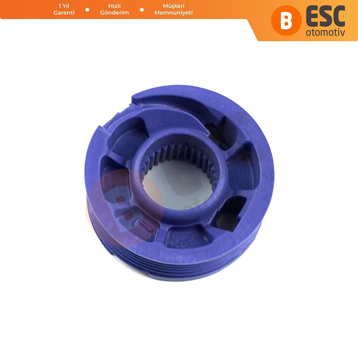 VW Seat Audi Citroen İçin Ön Sol Cam Kriko Tamir Makarası