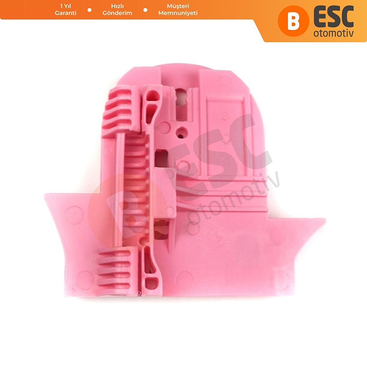 Ford Mondeo MK4 2008-2014 İçin Arka Sol Cam Kriko Tamir Klipsi