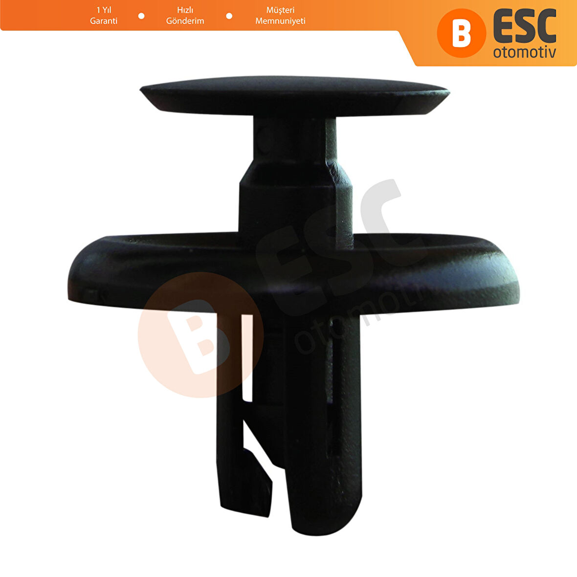 Lexus Toyota için 10 Adet Motor Kapak Tutucu Klipsi 90467 07201