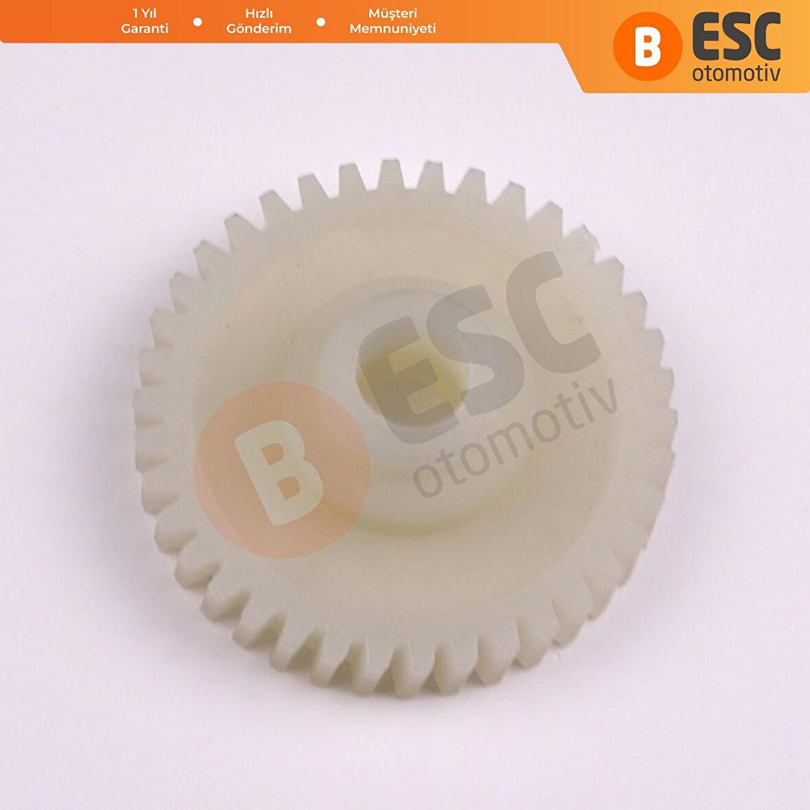 Toyota İçin Sunroof Motor Tamir Dişlisi