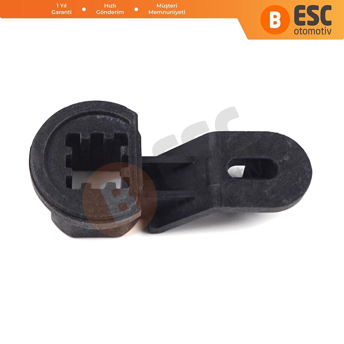 Renault Megane 2 2002-2008 İçin Koltuk Ayar Klipsi