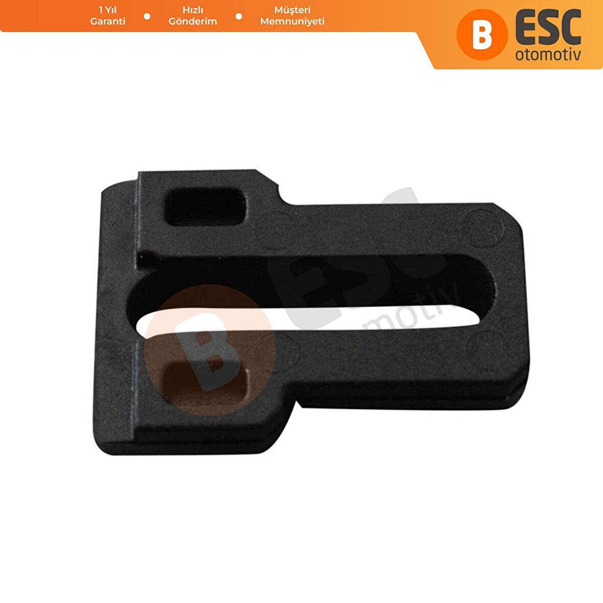 Renault Latitude 2010-2015 Için Sunroof Plastik Tamir Parçası
