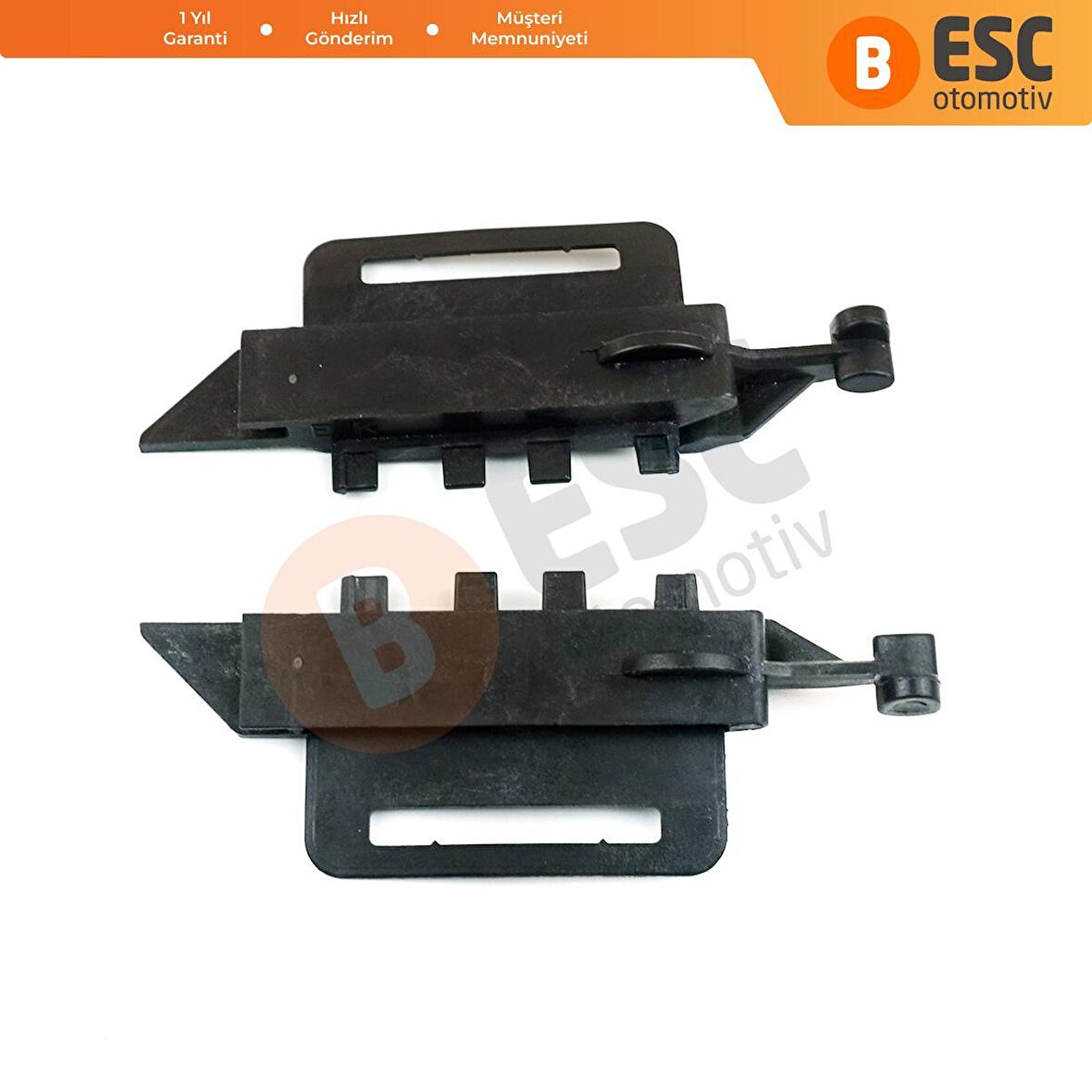Peugeot 307 Sw 2001-2008 Için Tavan Perdesi Tamir Takımı Tip 1: 8401ty